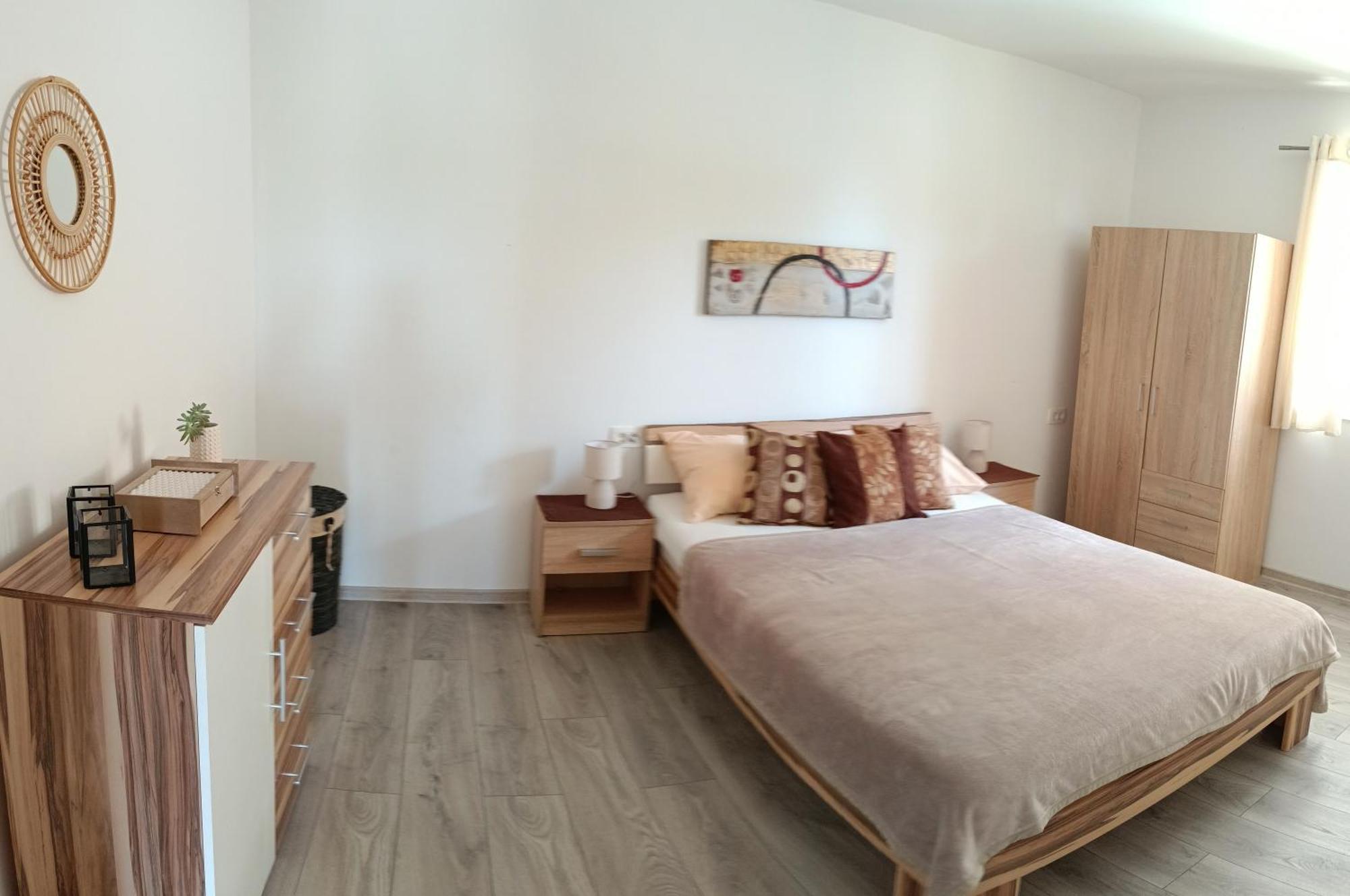 Apartments Villa Stari Koko Omis Exterior photo