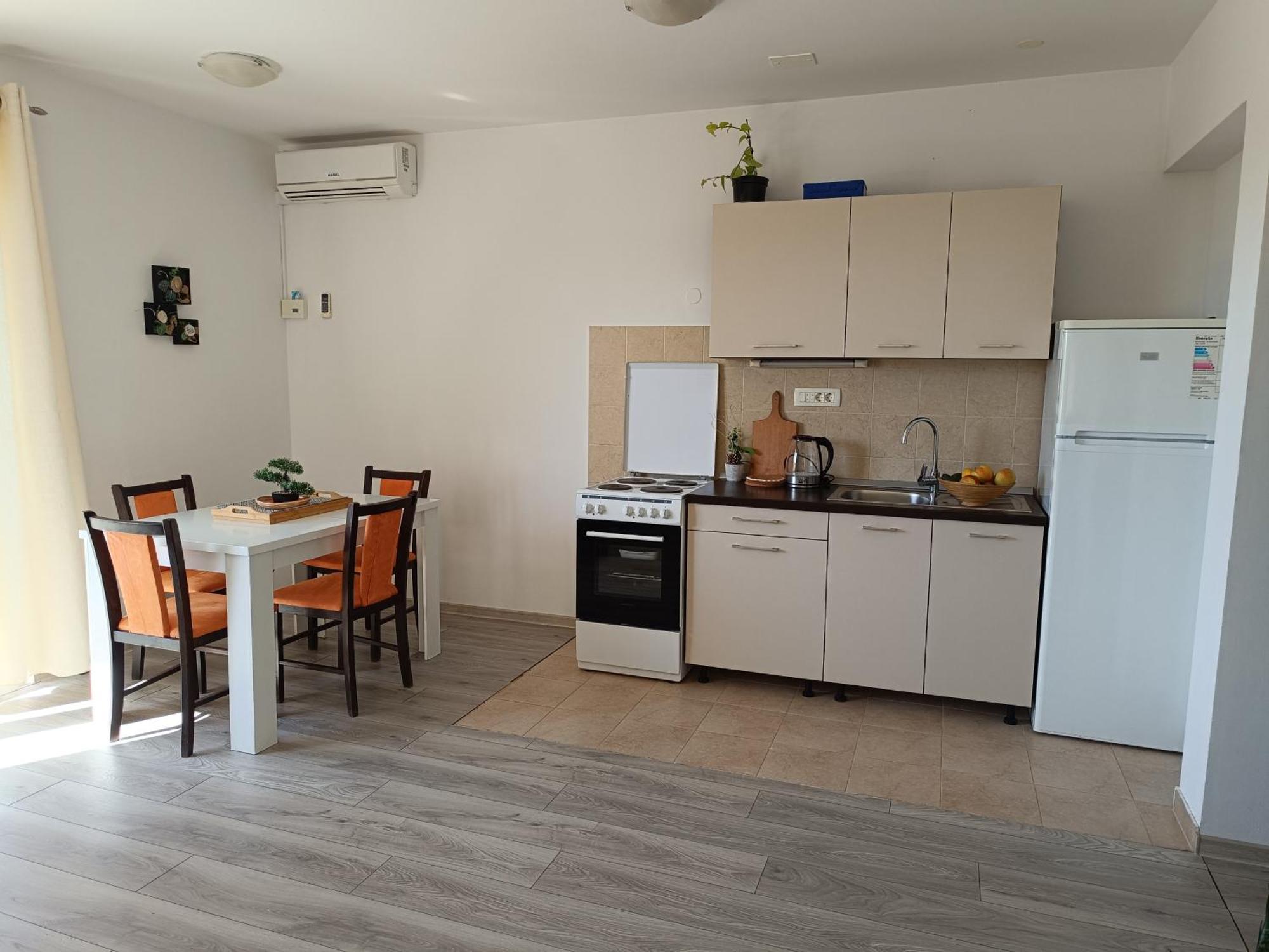Apartments Villa Stari Koko Omis Exterior photo