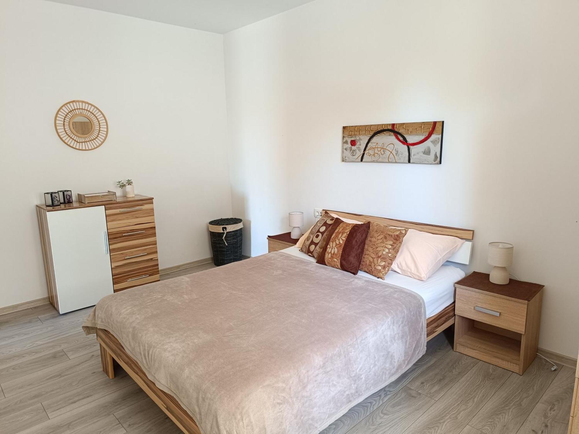 Apartments Villa Stari Koko Omis Exterior photo