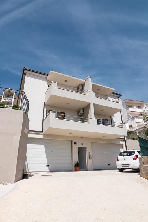 Apartments Villa Stari Koko Omis Exterior photo