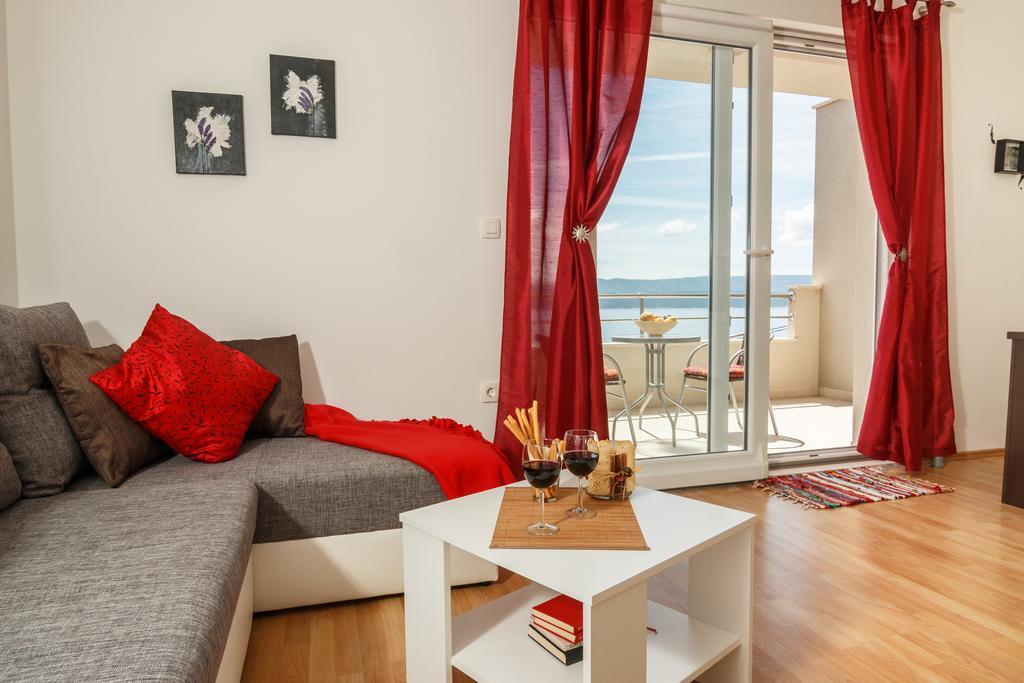 Apartments Villa Stari Koko Omis Exterior photo