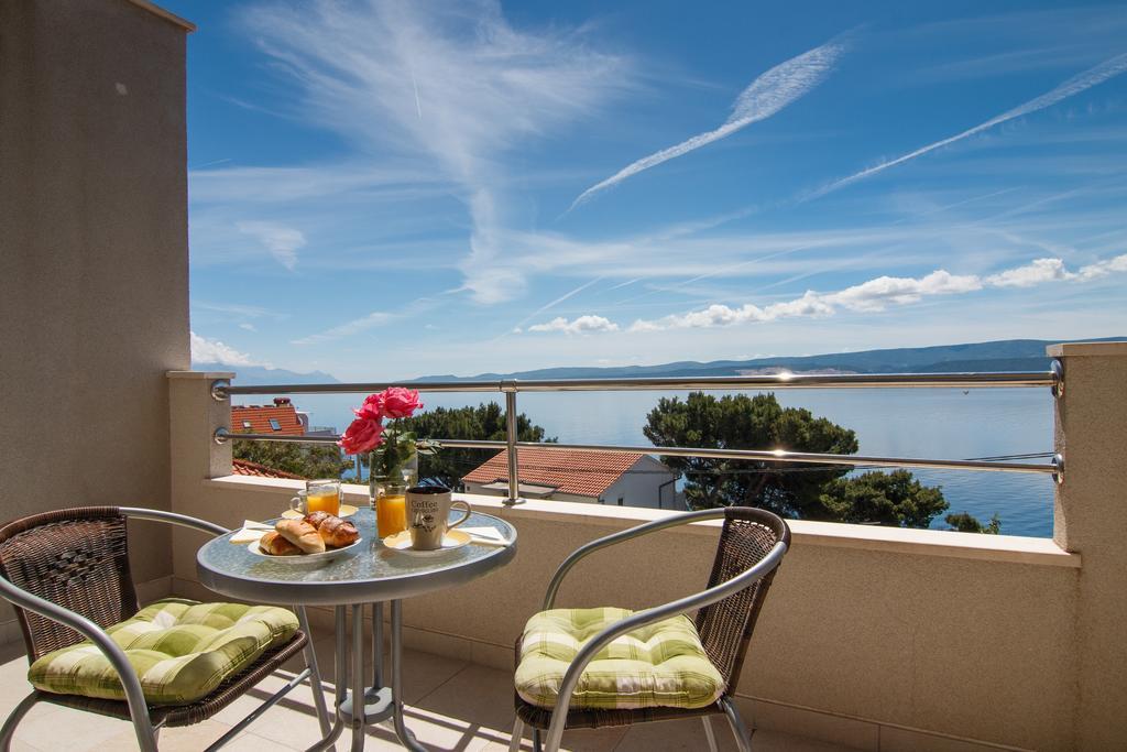 Apartments Villa Stari Koko Omis Exterior photo