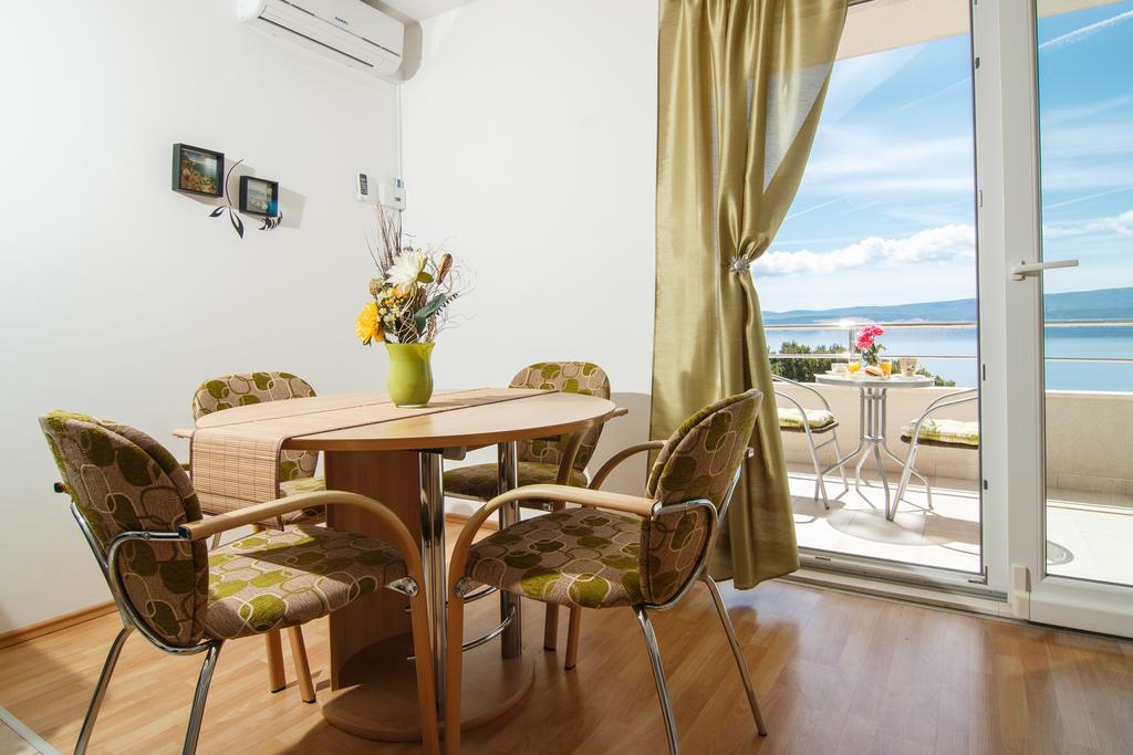 Apartments Villa Stari Koko Omis Exterior photo