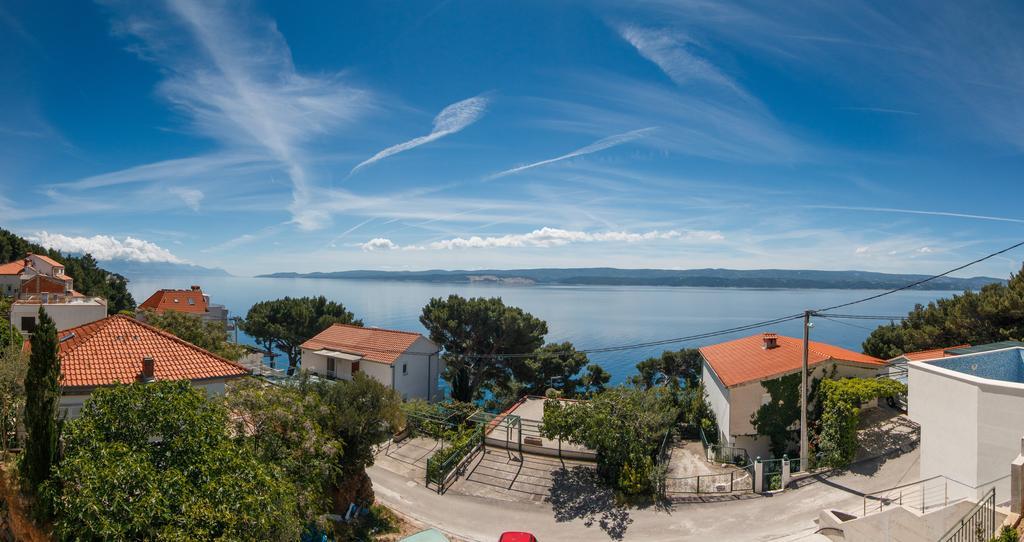 Apartments Villa Stari Koko Omis Exterior photo