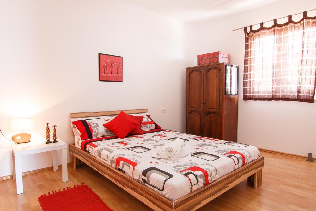 Apartments Villa Stari Koko Omis Exterior photo