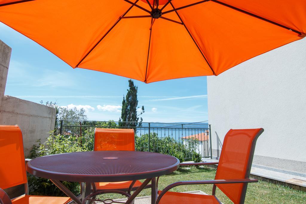 Apartments Villa Stari Koko Omis Exterior photo