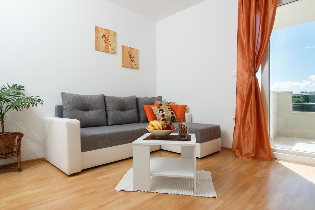 Apartments Villa Stari Koko Omis Exterior photo